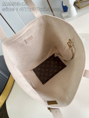 Louis Vuitton Low Key Cabas Dimensioni: 47*30*14cm
