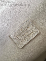 Louis Vuitton Low Key Cabas Dimensioni: 47*30*14cm