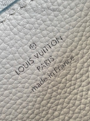 Louis Vuitton Bella Tote  Size：32*23*13cm