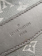 Louis Vuitton Voyager   Size：33*22.5*11cm