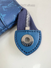 Louis Vuitton Pochette Voyage Suppengröße: 30 x 21 x 7,5 cm