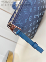 Louis Vuitton Pochette Voyage Suppengröße: 30 x 21 x 7,5 cm