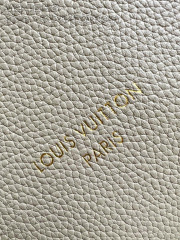 Louis Vuitton Low Key Hobo Size：31*35*18cm
