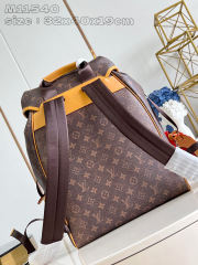 Louis Vuitton Montsouris  Size：32*40*19cm