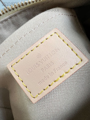 Louis Vuitton Speedy Bandoulière Größe: 25,5 x 13,5 x 12 cm