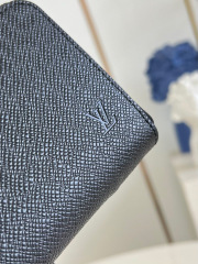 Louis Vuitton Zippy Size：21*10*2.5cm