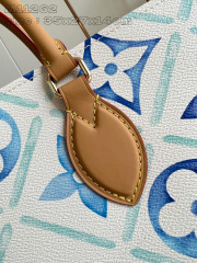 Louis Vuitton OnTheGo Size：35*27*14cm