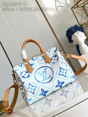 Louis Vuitton Speedy Bandoulière Dimensioni: 25 x 19 x 15 cm