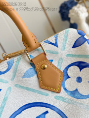Louis Vuitton Speedy Bandoulière Dimensioni: 25 x 19 x 15 cm