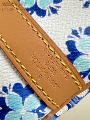 Louis Vuitton Speedy Bandoulière Dimensioni: 25 x 19 x 15 cm