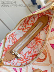 Louis Vuitton Speedy Bandoulière Saiz：25*19*15sm