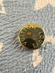 Louis Vuitton Rosalie Dimensioni: 11*8*2,5 cm