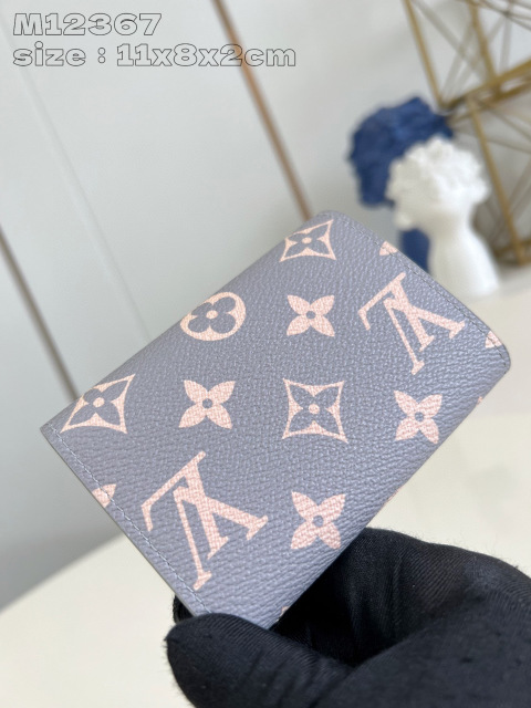 Louis Vuitton Rosalie Dimensioni: 11*8*2,5 cm