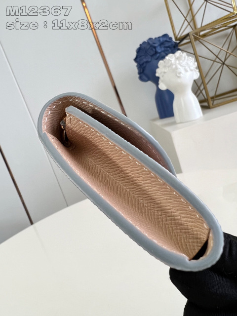 Louis Vuitton Rosalie Dimensioni: 11*8*2,5 cm