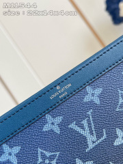 Louis Vuitton Gaston mini Dimensioni: 22*14.5*4.5cm
