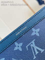 Louis Vuitton Gaston mini Dimensioni: 22*14.5*4.5cm