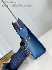 Louis Vuitton Gaston mini Dimensioni: 22*14.5*4.5cm