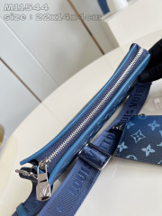 Louis Vuitton Gaston mini Dimensioni: 22*14.5*4.5cm