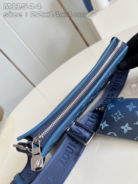 Louis Vuitton Gaston mini Dimensioni: 22*14.5*4.5cm