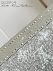 Louis Vuitton Gaston mini  Size：22*14.5*4.5cm