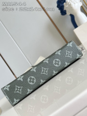 Louis Vuitton Gaston mini  Size：22*14.5*4.5cm