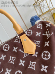 Louis Vuitton Speedy P9 Bandoulière Saiz：40*26*23sm