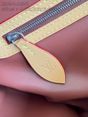 Louis Vuitton Speedy P9 Bandoulière Saiz：40*26*23sm