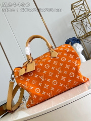 Louis Vuitton Speedy P9 Bandoulière Size：40*26*23cm