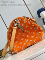 Louis Vuitton Speedy P9 Bandoulière Size：40*26*23cm
