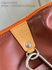 Louis Vuitton Speedy P9 Bandoulière Size：40*26*23cm