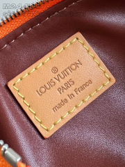Louis Vuitton Speedy P9 Bandoulière Size：40*26*23cm