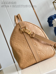 Louis Vuitton Speedy Soft  Size：30*21*17cm