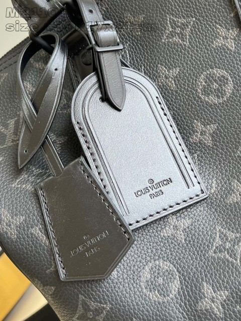 Louis Vuitton Speedy P9 Bandoulière Saiz：30*21*17sm