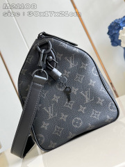 Louis Vuitton Speedy P9 Bandoulière Saiz：30*21*17sm