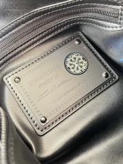 Louis Vuitton Speedy P9 Bandoulière Saiz：30*21*17sm