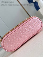 Louis Vuitton Vanity Chain Pouch Dimensioni: 19*11,5*6,5 cm