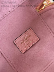 Louis Vuitton Vanity Chain Pouch Dimensioni: 19*11,5*6,5 cm