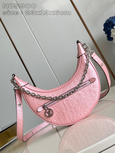 Louis Vuitton Schleife Größe: 23 * 13 * 6 cm