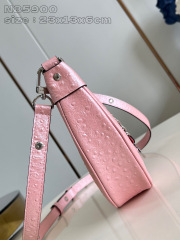Louis Vuitton Schleife Größe: 23 * 13 * 6 cm