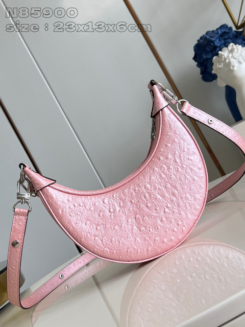 Louis Vuitton Schleife Größe: 23 * 13 * 6 cm