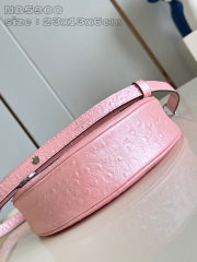 Louis Vuitton Schleife Größe: 23 * 13 * 6 cm