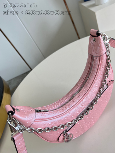 Louis Vuitton Schleife Größe: 23 * 13 * 6 cm