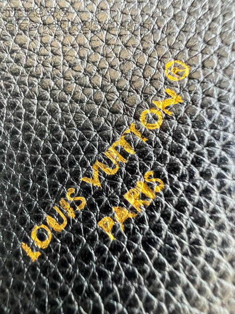 Louis Vuitton Neverfull Inside Out Größe: 31 * 28 * 14 cm