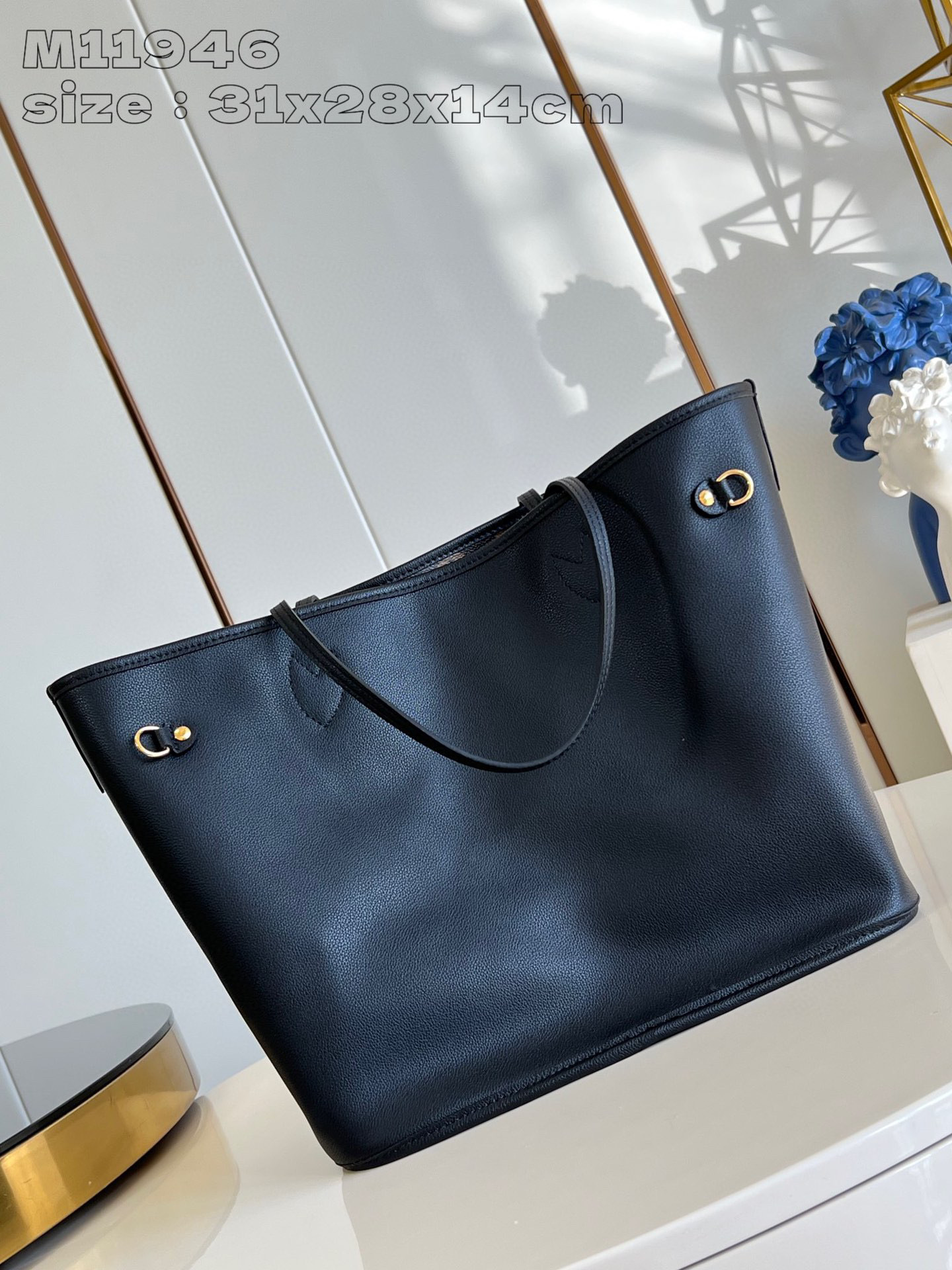 Louis Vuitton Neverfull Inside Out Größe: 31 * 28 * 14 cm