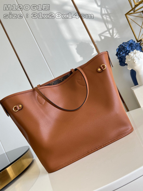 Louis Vuitton Neverfull Inside Out Größe: 31 * 28 * 14 cm