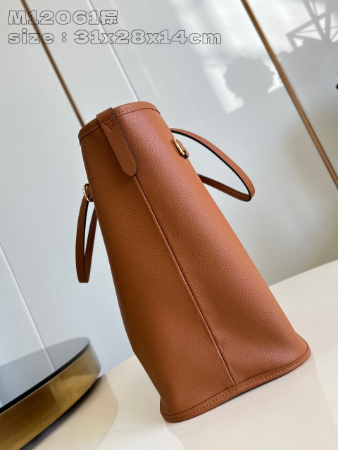 Louis Vuitton Neverfull Inside Out Größe: 31 * 28 * 14 cm