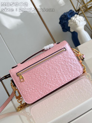 Louis Vuitton Pochette Métis Ost-West-Größe: 21,5 x 13,5 x 6 cm