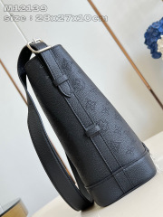 路易威登 Flore Monogram 尺寸：28*27*10cm