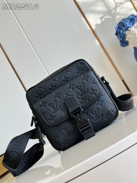 Louis Vuitton getaway Size：20*19*6cm