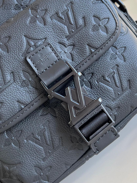 Louis Vuitton getaway Size：20*19*6cm